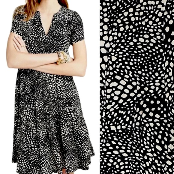 Anthropologie MAEVE Sacha Boho Babydoll T-Shirt Dress XS - Picture 3 of 10